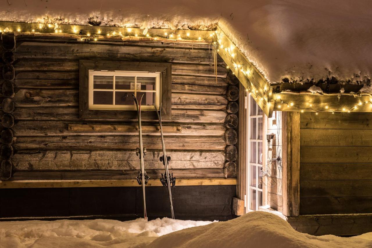 Skigaarden Hemsedal Luaran gambar