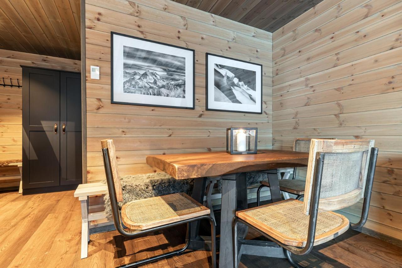 Skigaarden Hemsedal Luaran gambar
