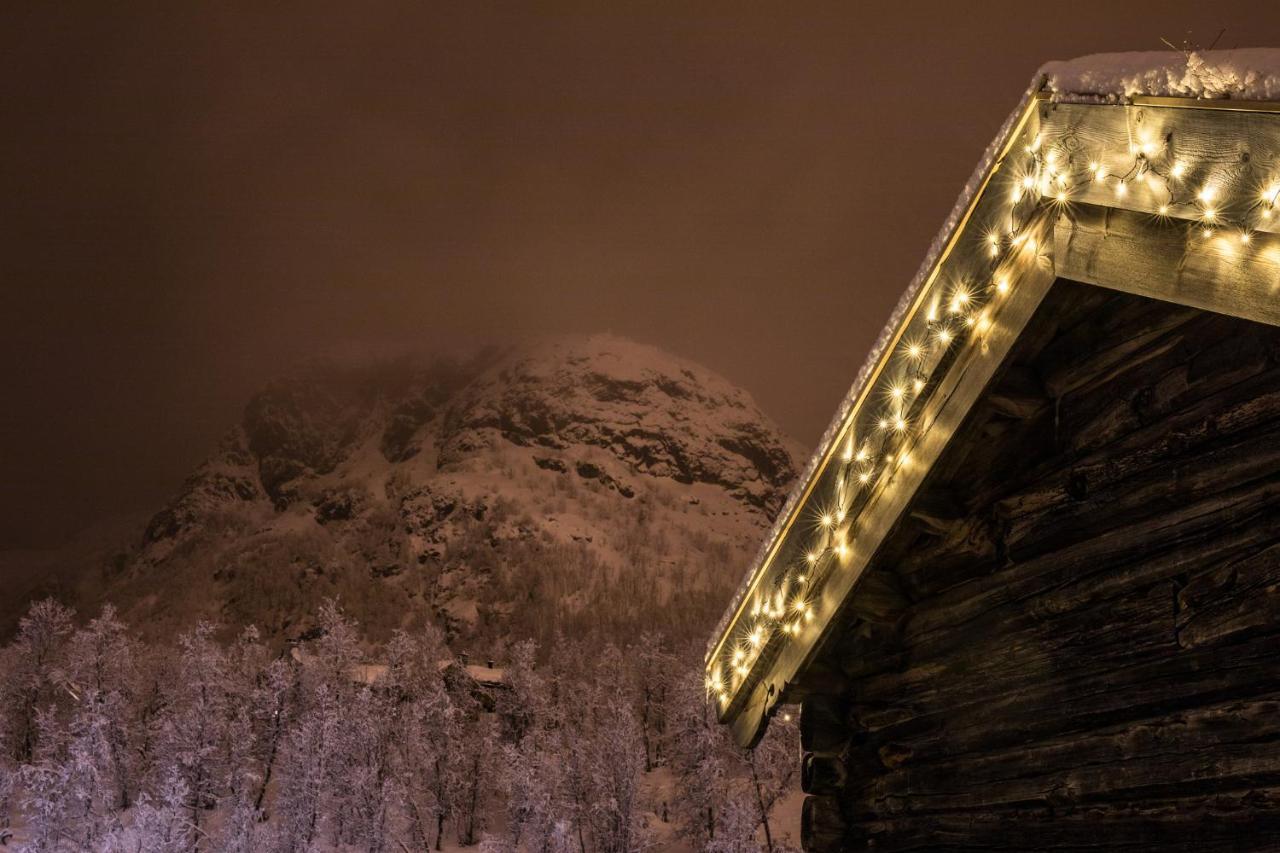Skigaarden Hemsedal Luaran gambar