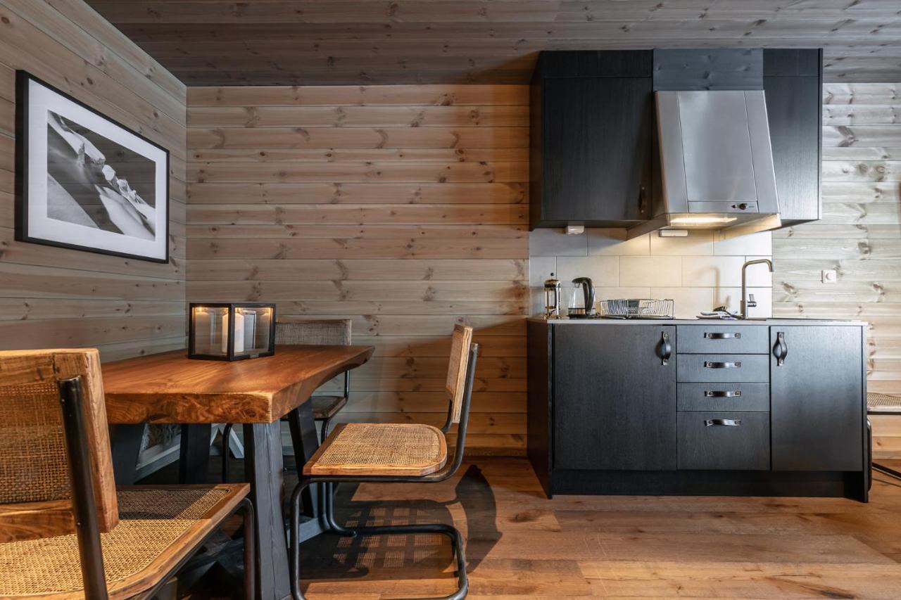 Skigaarden Hemsedal Luaran gambar