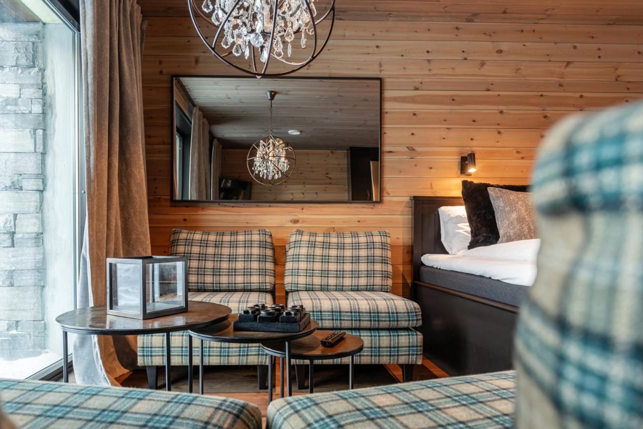 Skigaarden Hemsedal Luaran gambar