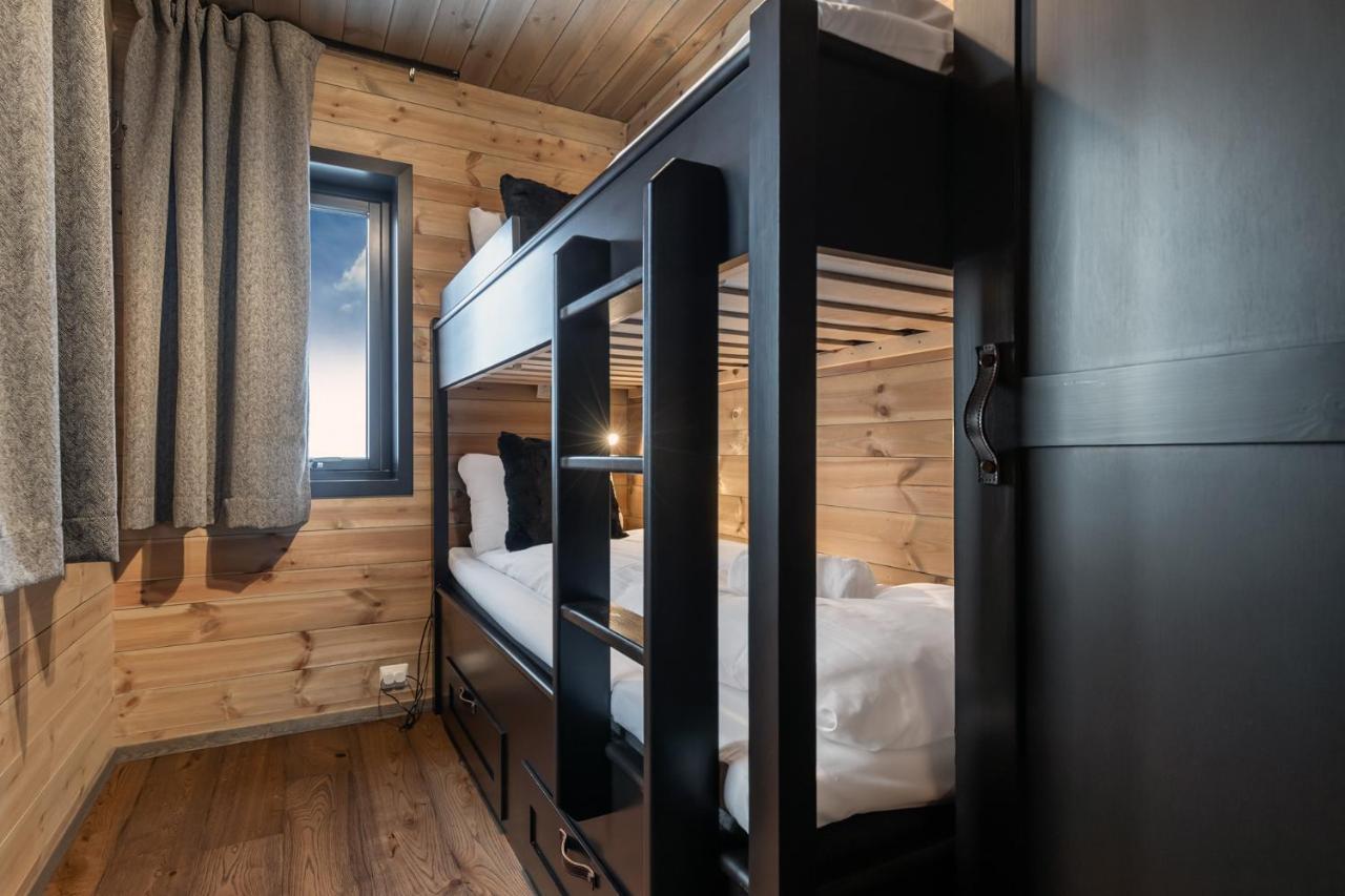 Skigaarden Hemsedal Luaran gambar