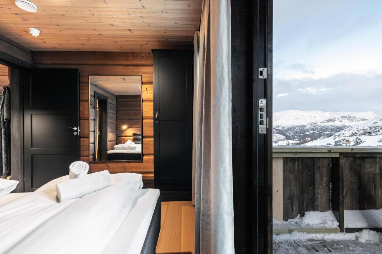 Skigaarden Hemsedal Luaran gambar