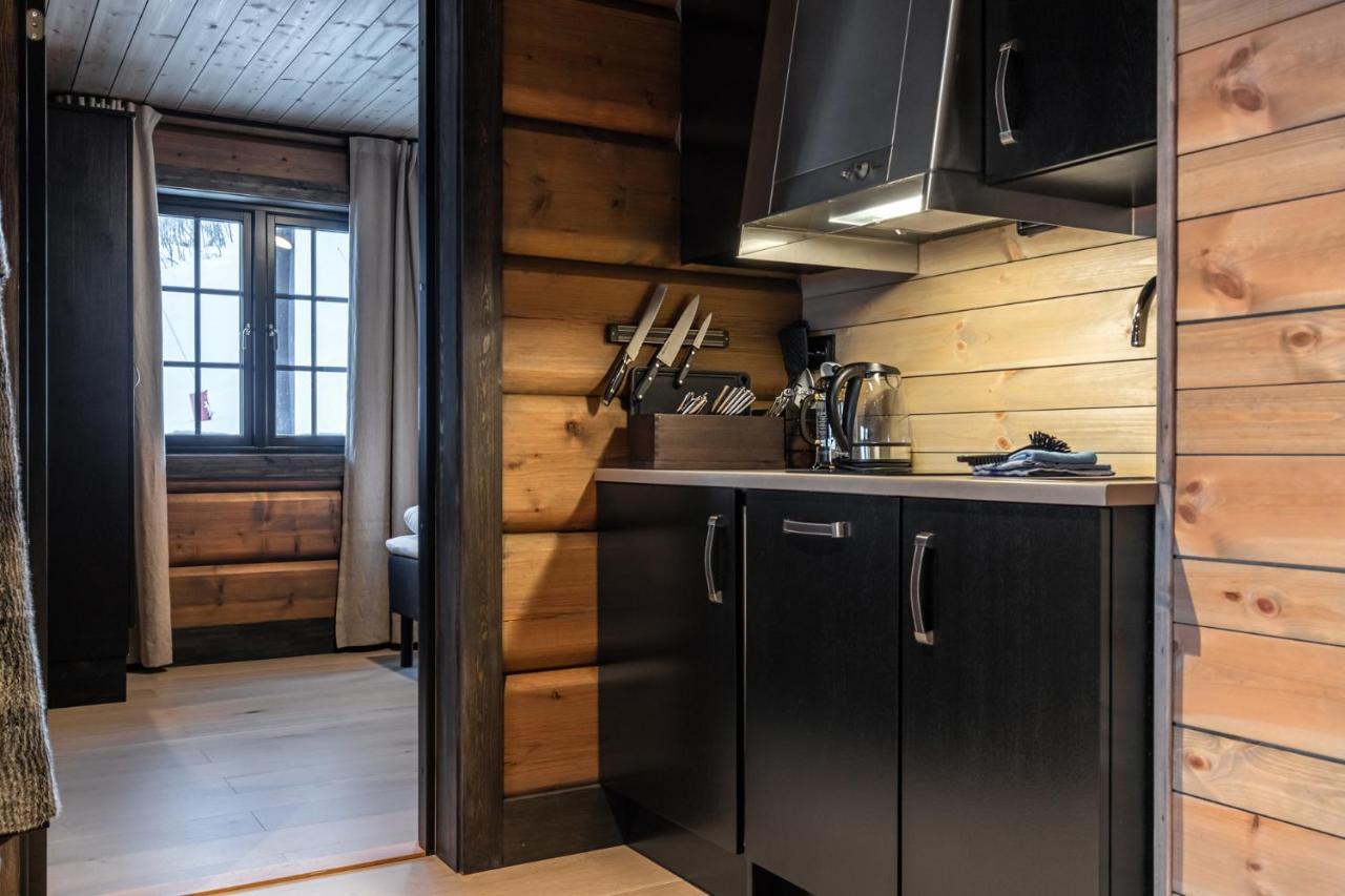 Skigaarden Hemsedal Luaran gambar