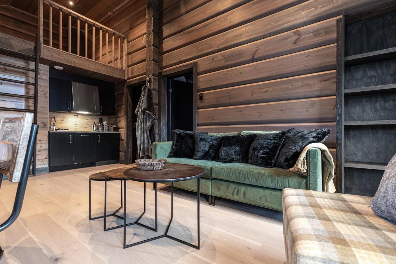 Skigaarden Hemsedal Luaran gambar