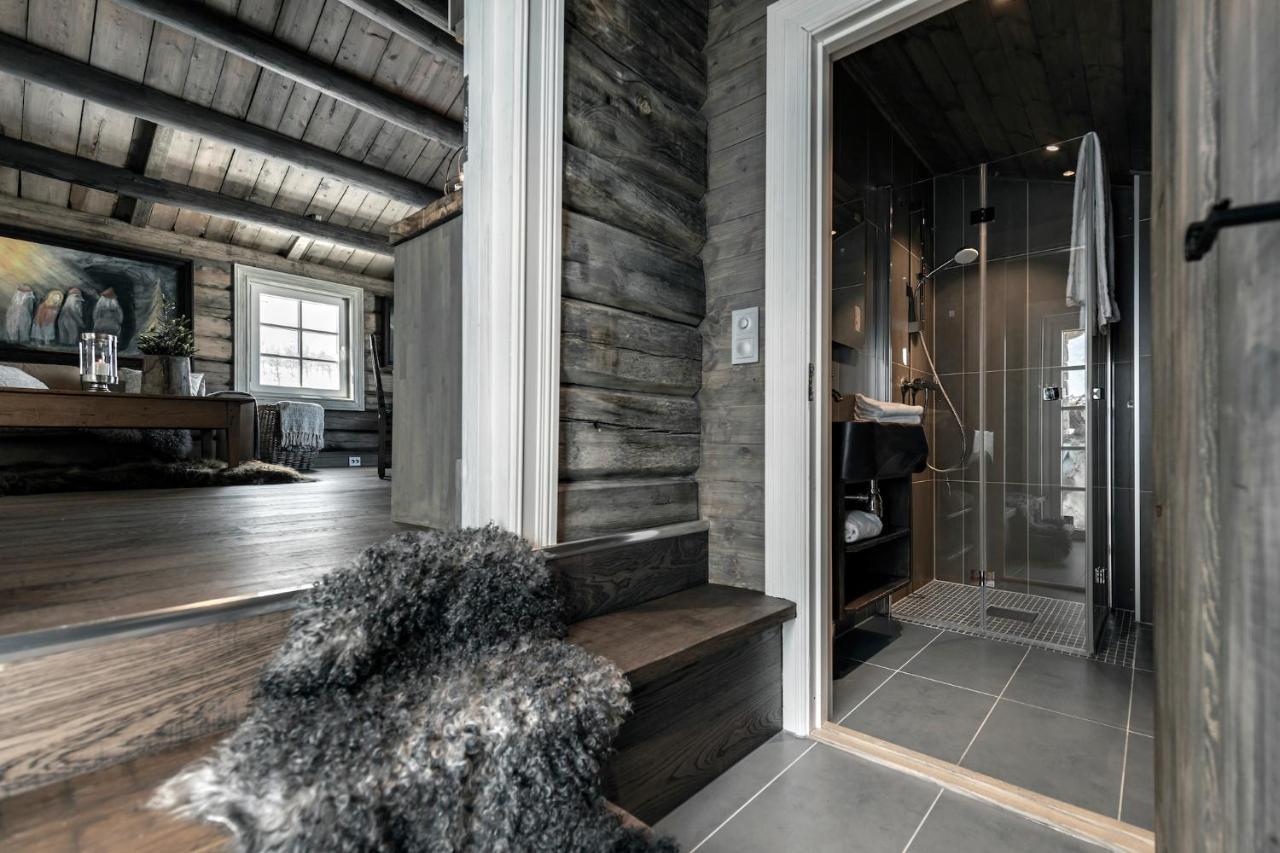 Skigaarden Hemsedal Luaran gambar