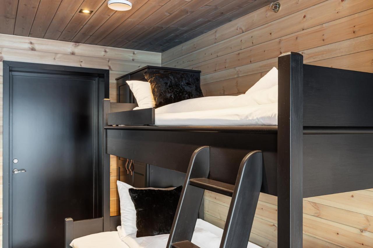 Skigaarden Hemsedal Luaran gambar