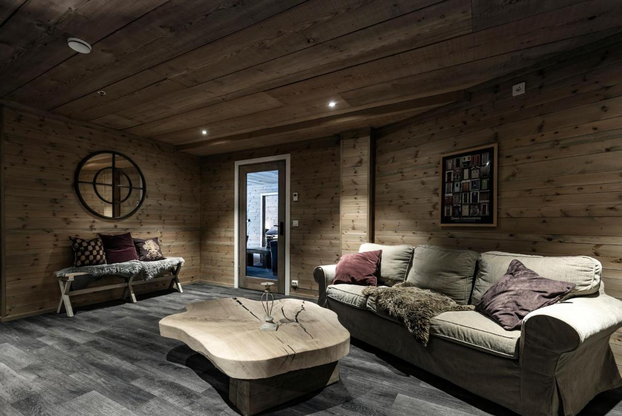 Skigaarden Hemsedal Luaran gambar