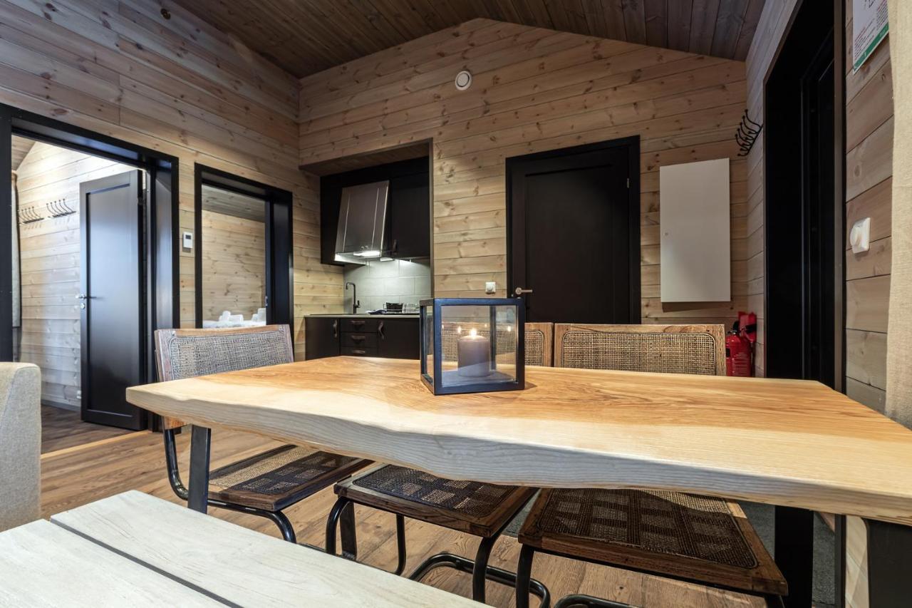 Skigaarden Hemsedal Luaran gambar