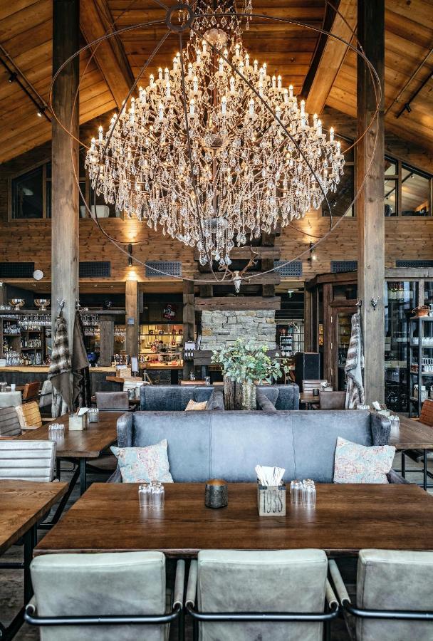Skigaarden Hemsedal Luaran gambar