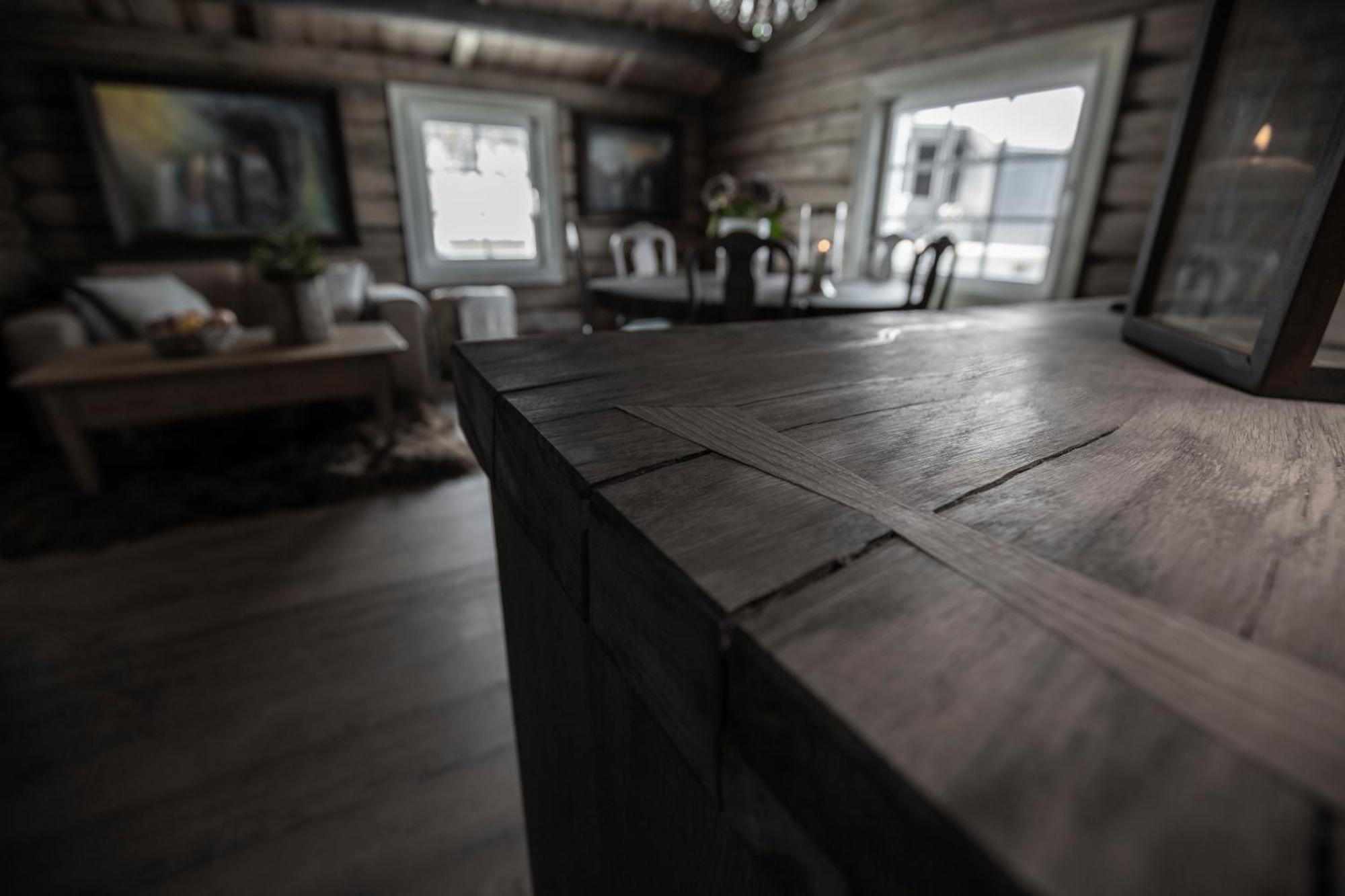 Skigaarden Hemsedal Luaran gambar