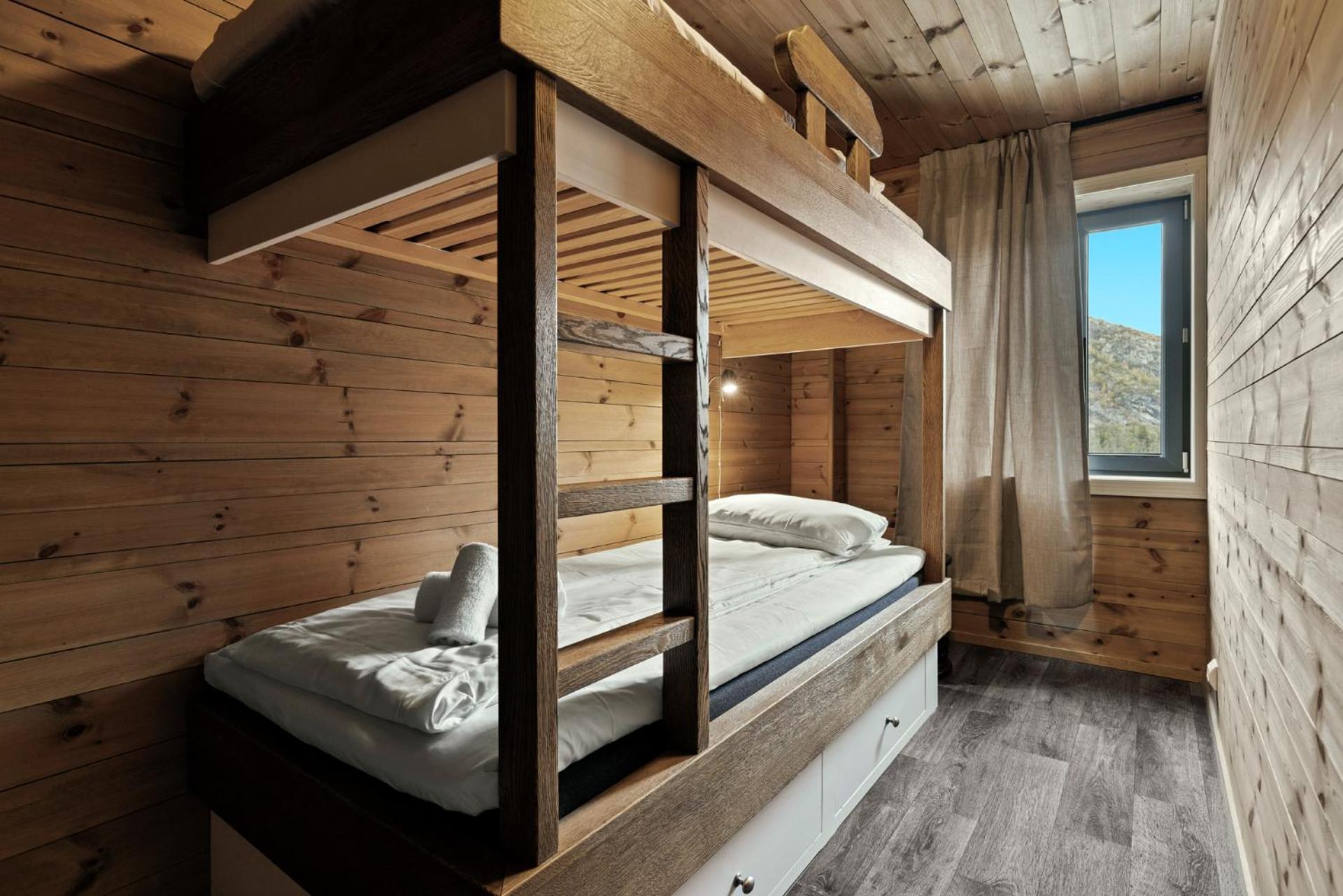 Skigaarden Hemsedal Luaran gambar
