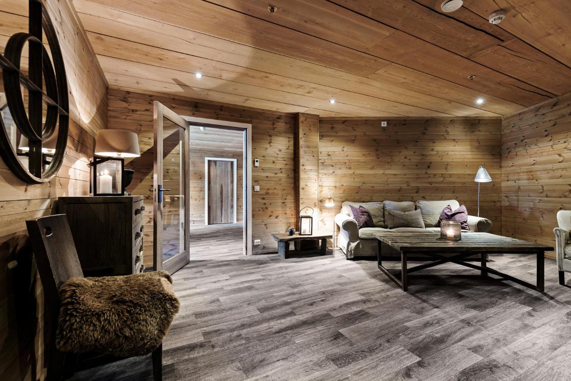 Skigaarden Hemsedal Luaran gambar