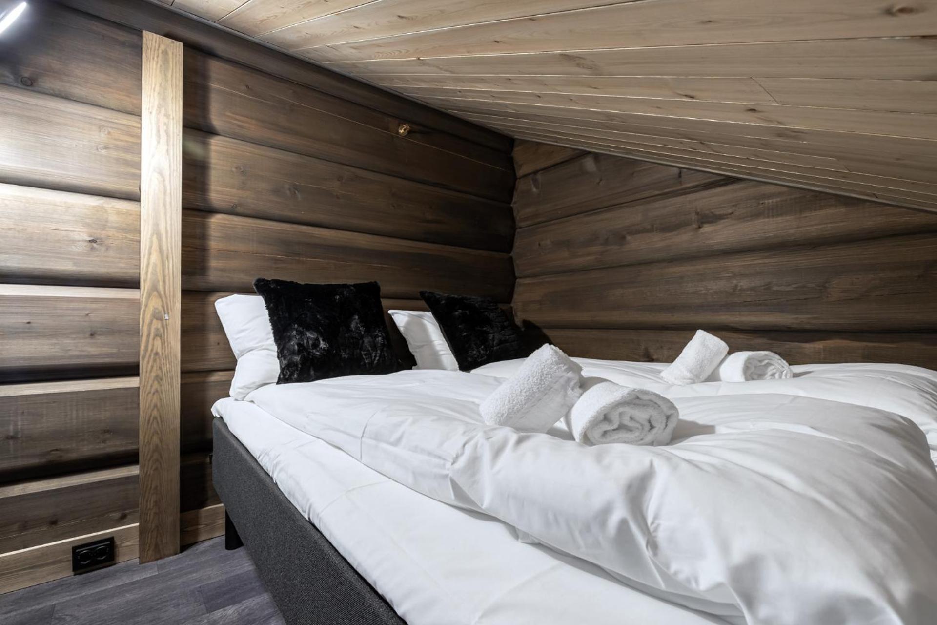 Skigaarden Hemsedal Bilik gambar