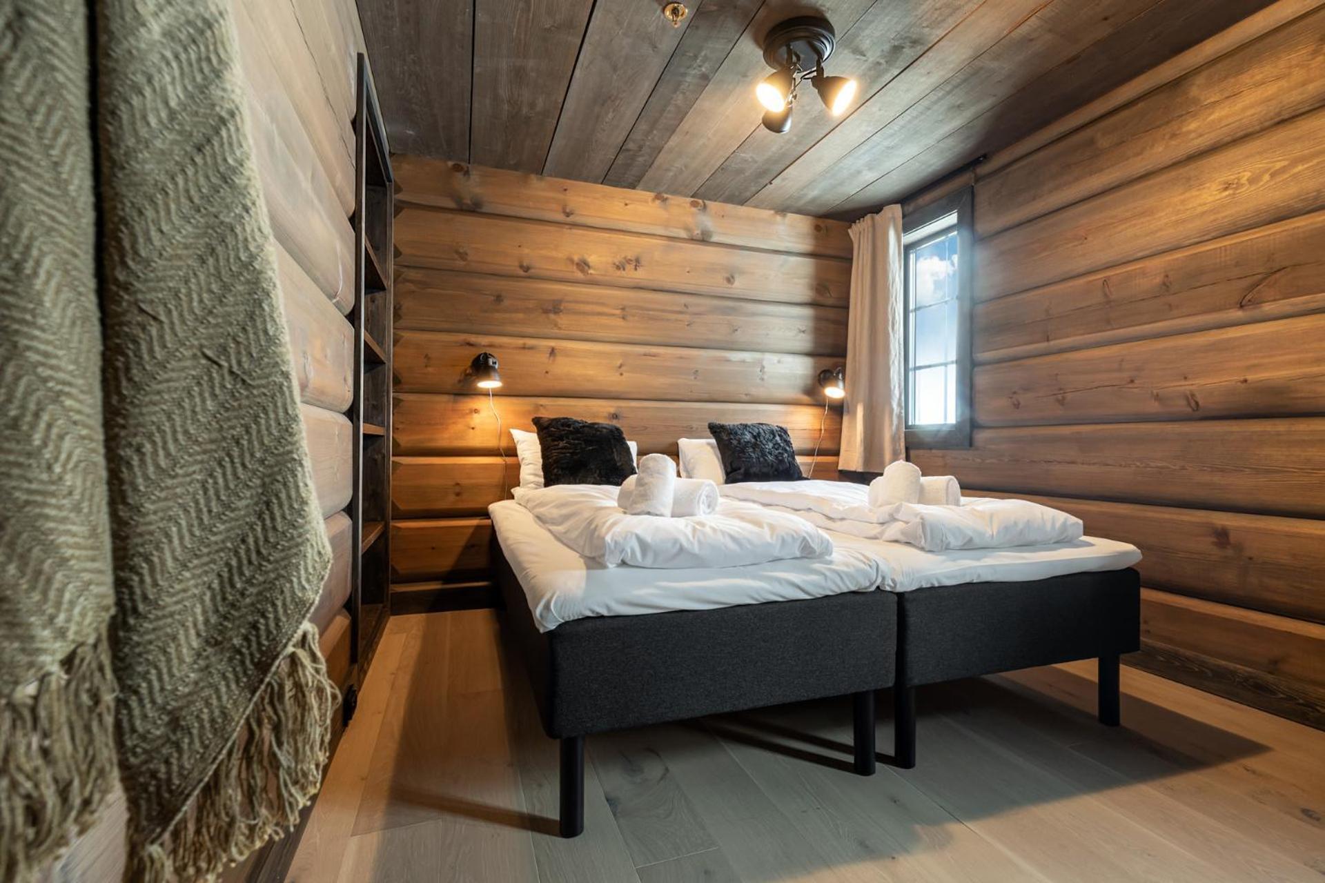 Skigaarden Hemsedal Bilik gambar
